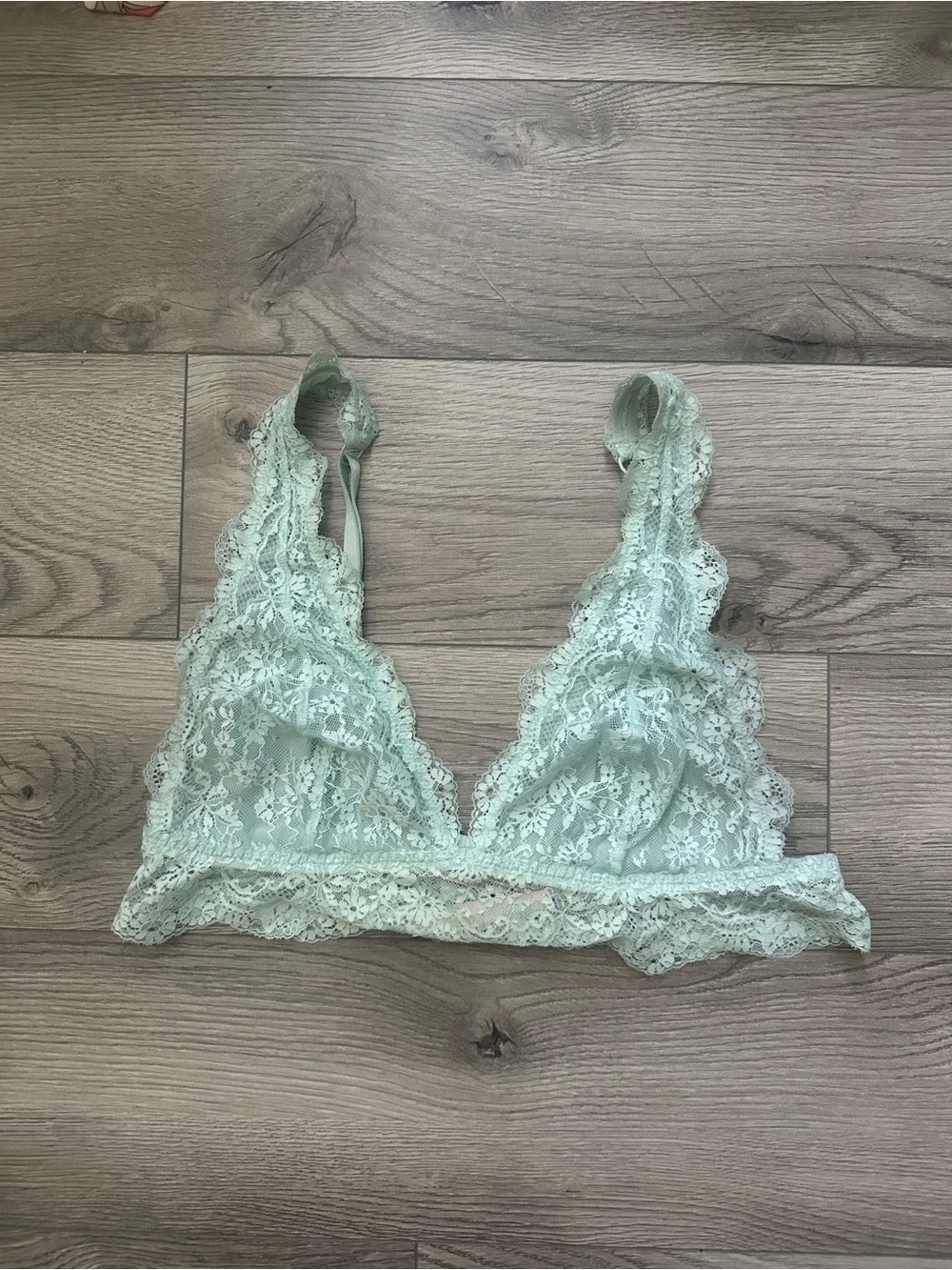 Victoria’s Secret Bralette